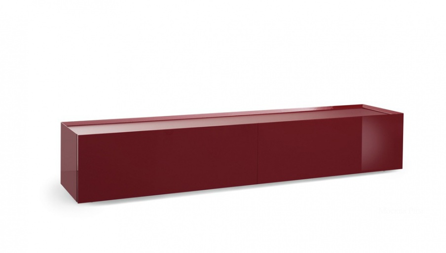 Тумба Secret complanare, Rossetto Armobil