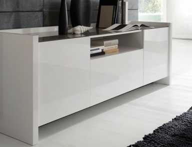 Греденция Tween1, Rossetto Armobil
