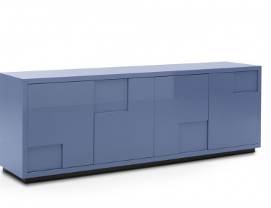 Греденция Nightfly, Rossetto Armobil