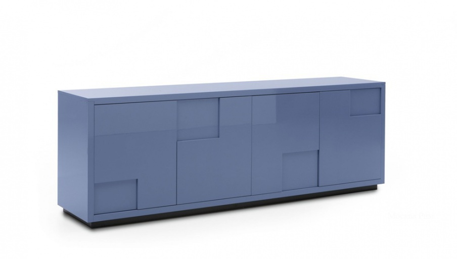 Греденция Nightfly, Rossetto Armobil