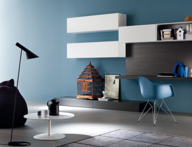 Модульная система Lounge, Rossetto Armobil