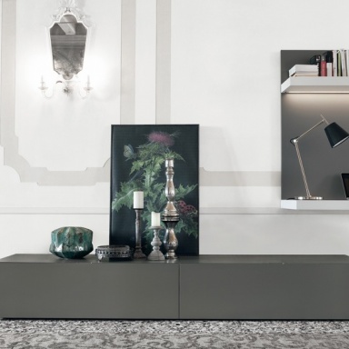 Модульная система Lounge