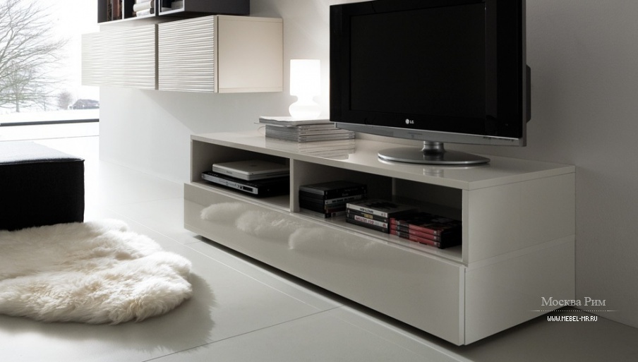 Тумба под TV Tween, Rossetto Armobil