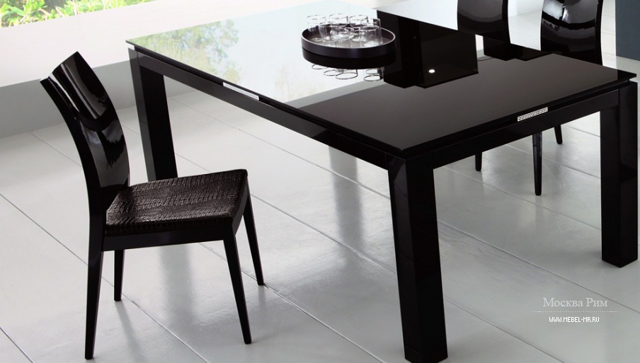 Стул Diamond, коллекция Luxury,Rossetto Armobil