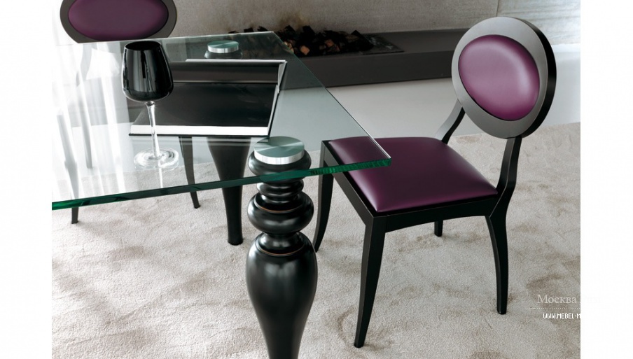 Стул Vintage, коллекция Luxury, Rossetto Armobil