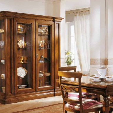 Витрина Stile