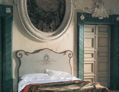Двуспальная кровать Farnese, Tiferno Mobili
