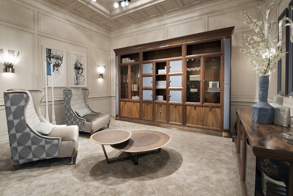 Мебель для гостиной