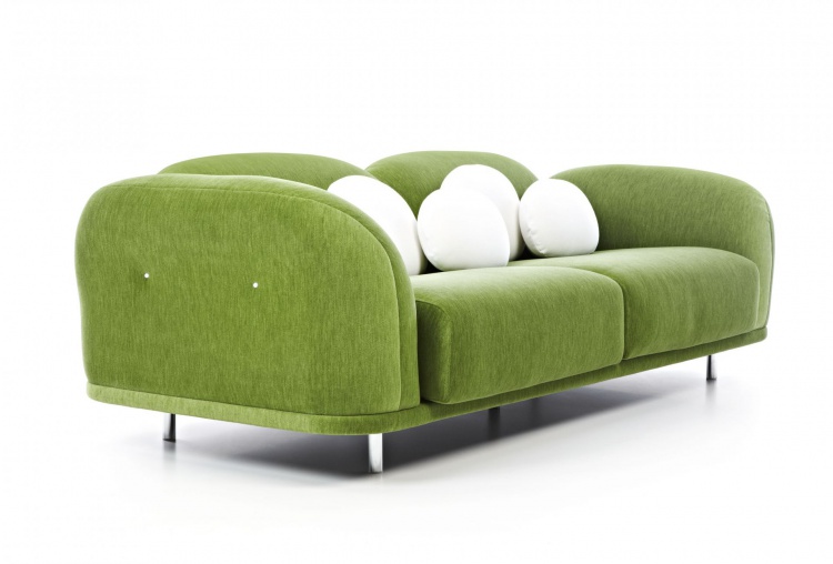 Диван Cloud Sofa, Moooi