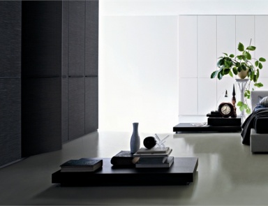 Шкаф платяной отделанный шпоном дуба Riga, Lema