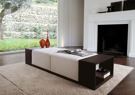 Банкетка 207 Trend