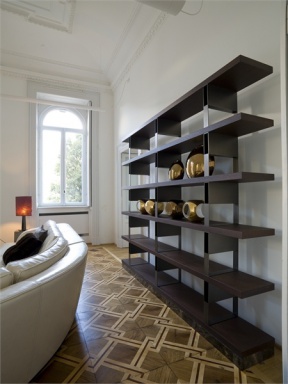 Стеллаж Harvard