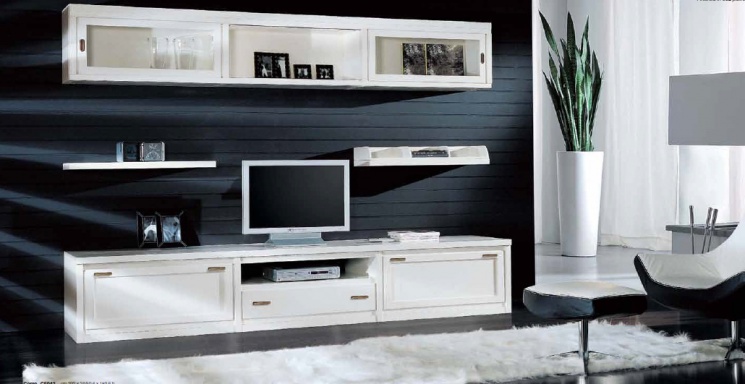 Модульная система City