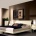 Двуспальная кровать Deco