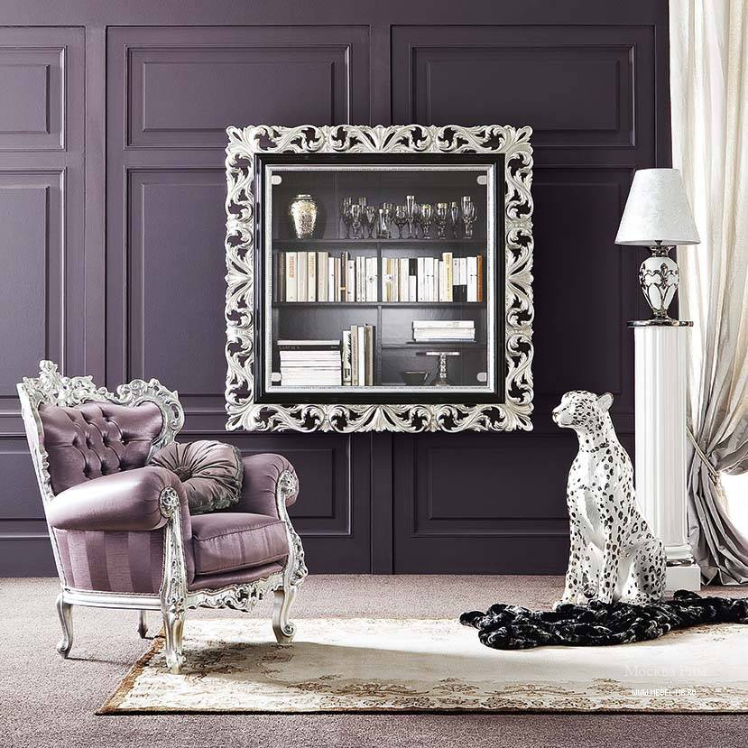 Полка для книг Bella Vita, Modenese Gastone
