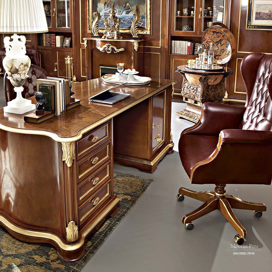 Письменный стол Bella Vita, Modenese Gastone
