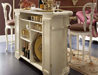 Барная стойка Bella Vita, Modenese Gastone
