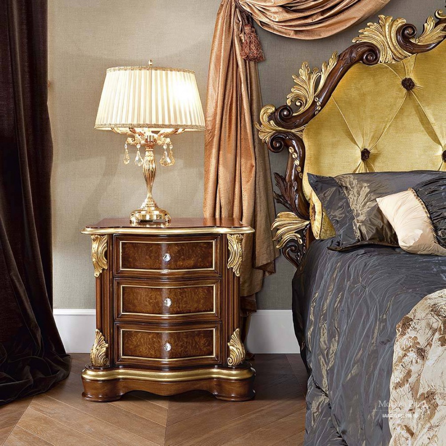 Прикроватная тумбочка Bella Vita, Modenese Gastone