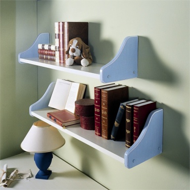 полка Teddy Mensole