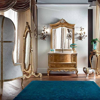 Тумба под раковину Casanova 