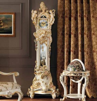 Напольные часы Villa Venezia