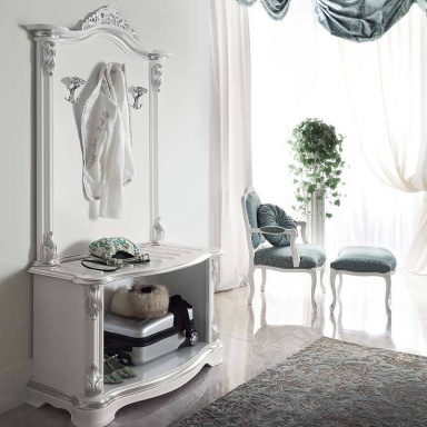 Подставка под чемоданы Villa Venezia