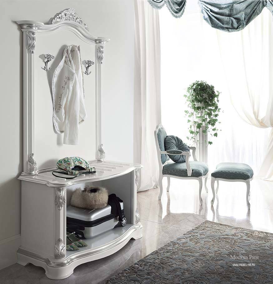 Подставка под чемоданы Villa Venezia, Modenese Gastone