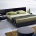 кровать Silver bed