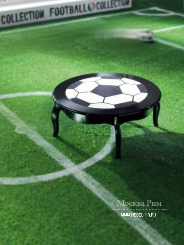 Журнальный стол Pallone, Modenese Gastone