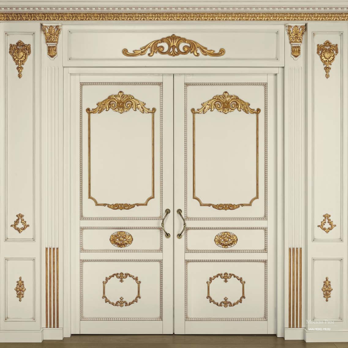 Двухстворчатая дверь шкафа. Дверь межкомнатная Luigi XVI 4014qqint 44. Napoleon. Versal. Двери в стиле Barokko. Шкаф в классическом стиле. Двери в классическом стиле.