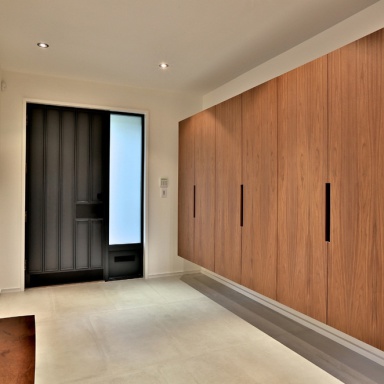 Модульная система хранения Neff Kitchens