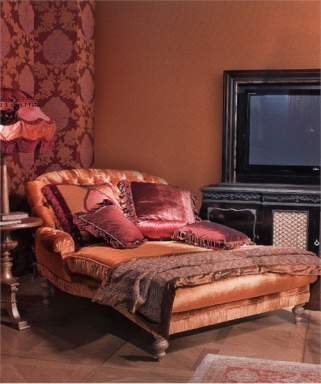 Кушетка Elizabeth