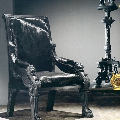 Кресло ART 5002