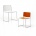 стул Spindle Chairy Tale