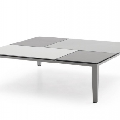 Мебель Poliform в бразильском павильоне на Expo Milano 2015