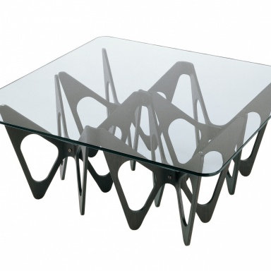 Дизайнер Enzo Mari – почетный член Academy of Fine Arts of Brerain