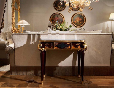 Консоль на высоких ножках, Medea