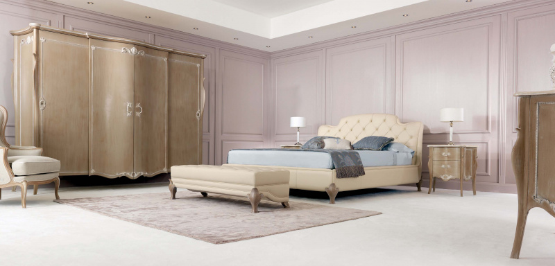 Спальня (спальный гарнитур) Firenze