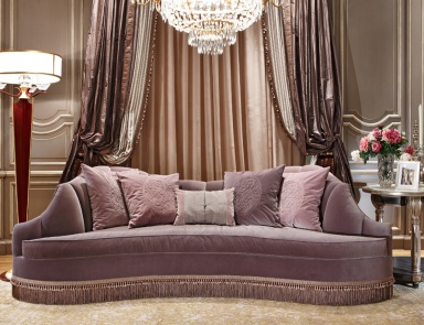 Двухместный диван, Medea