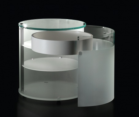 Тумбочка прикроватная Onis