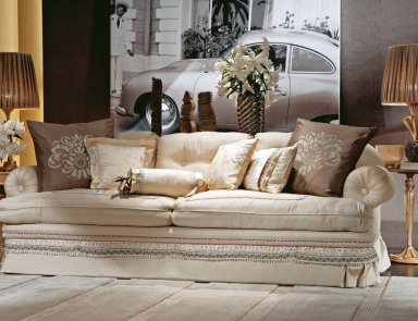 Двухместный диван, Medea