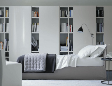 Шкаф книжный Lane, Meridiani