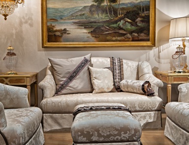 Двухместный диван, Medea