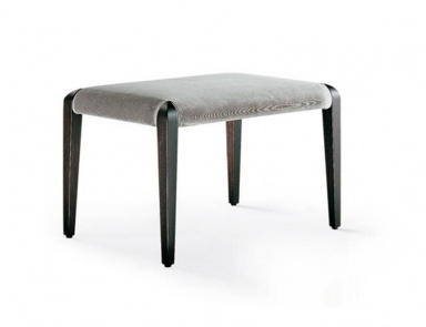 Стул с мягкой обивкой, Flip (stool) - Poliform