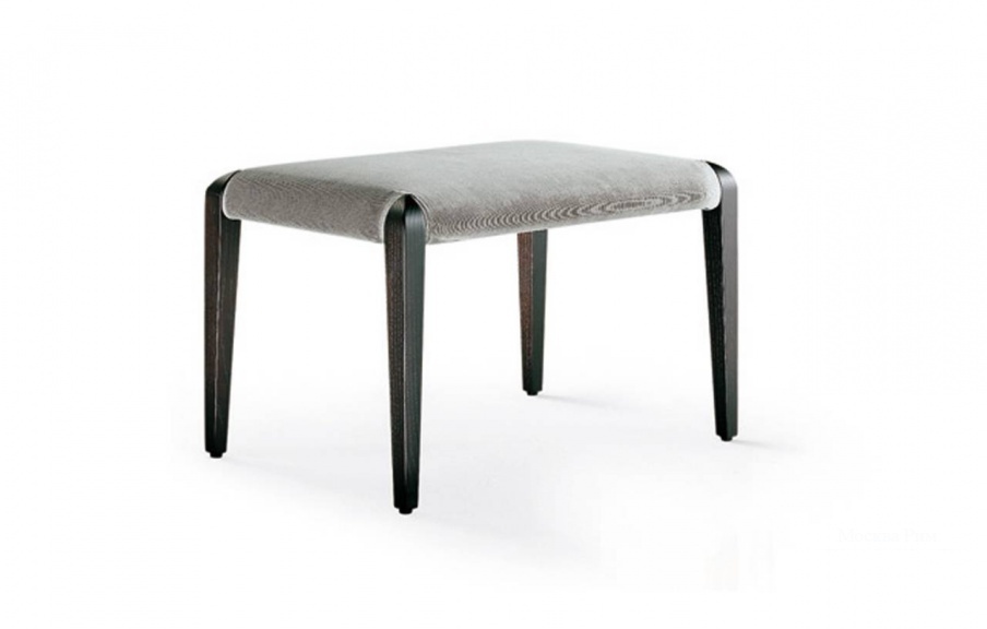Стул с мягкой обивкой, Flip (stool) - Poliform