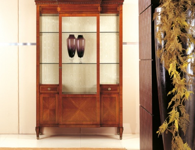 Витрина с застекленными створками, Medea