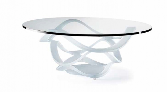 Столик журнальный Neolitico 40