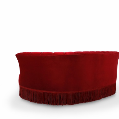 Диван Sevilliana