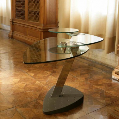 Стол письменный Mach 5