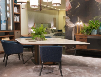 Обеденный стол, MOBILIDEA